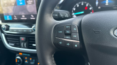 Ford Fiesta 1.0 EcoBoost Titanium 5dr Petrol Hatchback